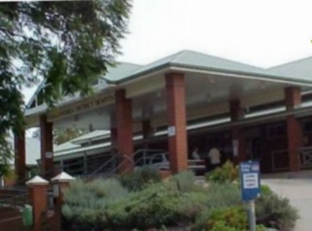 Photo of Narrandera Hospital