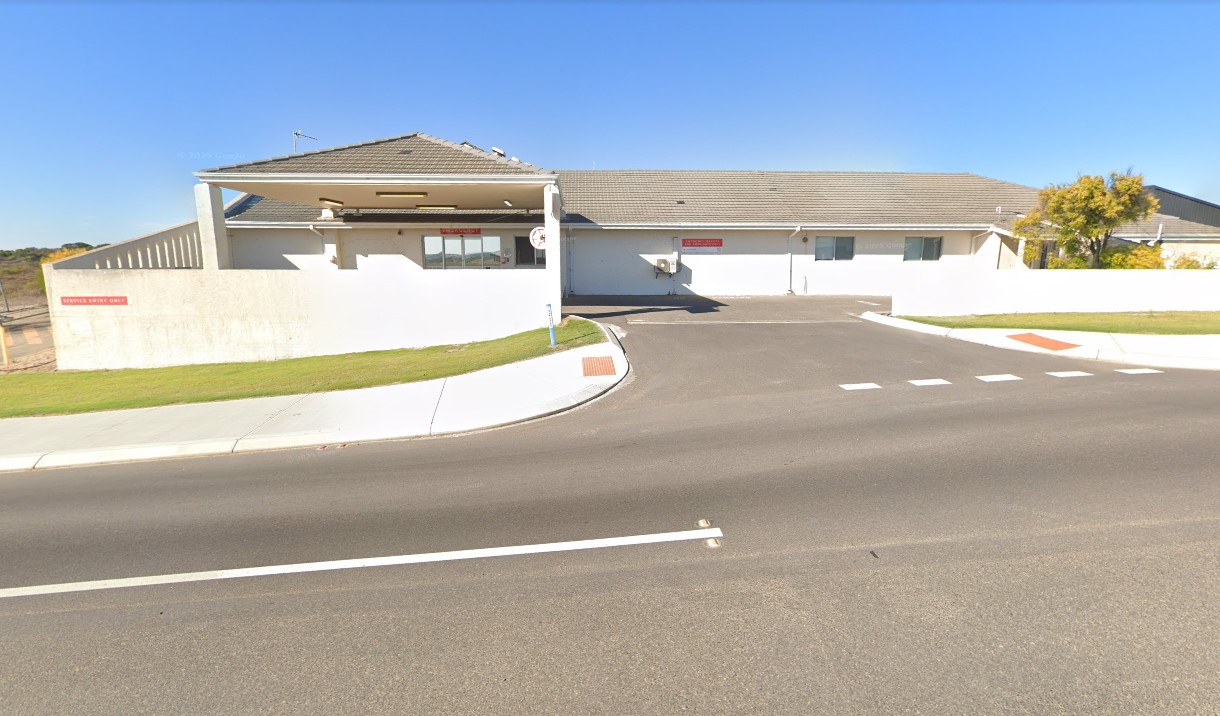 Photo of Dongara Eneabba Mingenew Health Service