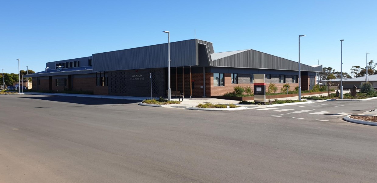 Photo of Cunderdin Hospital