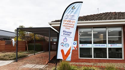 Photo of Stawell Regional Health