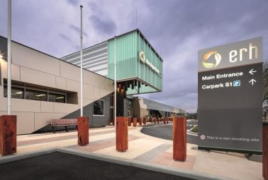 Echuca Regional Health Accomodation Photo of Echuca Regional Health