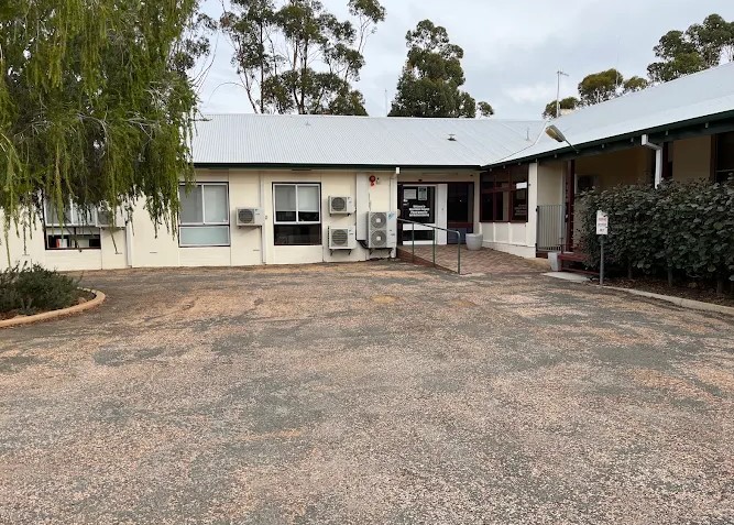 Photo of Narembeen Memorial Hospital