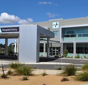 Photo of Gippsland Southern Health Service - Leongatha