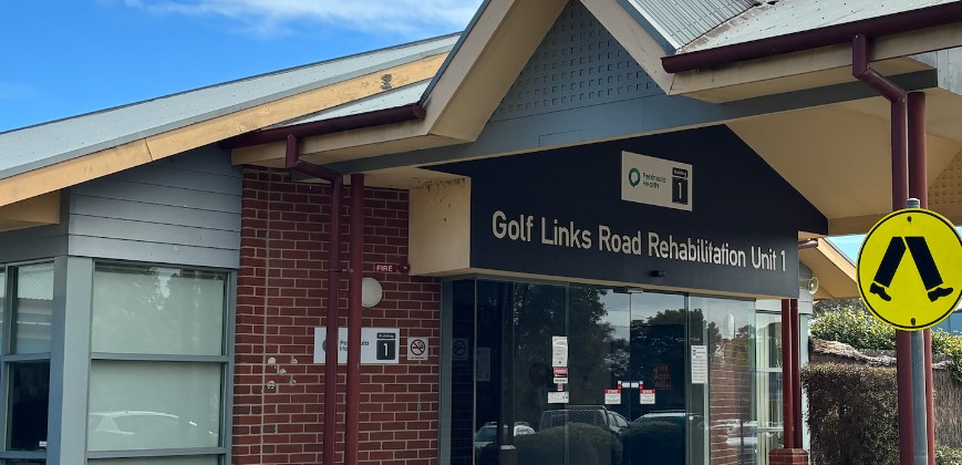 Golf Links Road Rehabilitation Centre Accomodation Photo of Golf Links Road Rehabilitation Centre