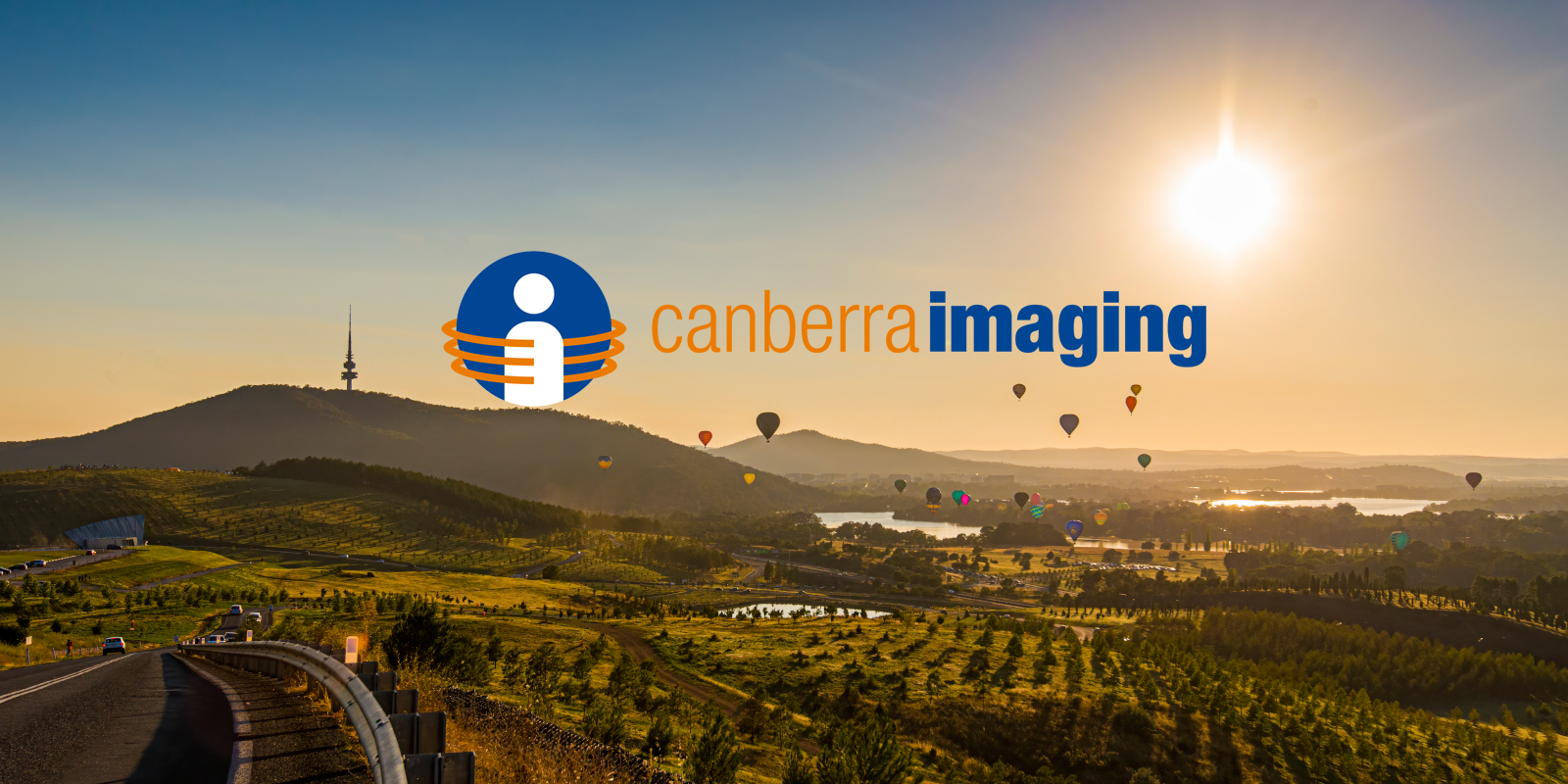 Photo of Canberra Imaging Group