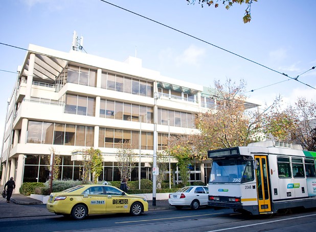 Photo of Epworth Hawthorn