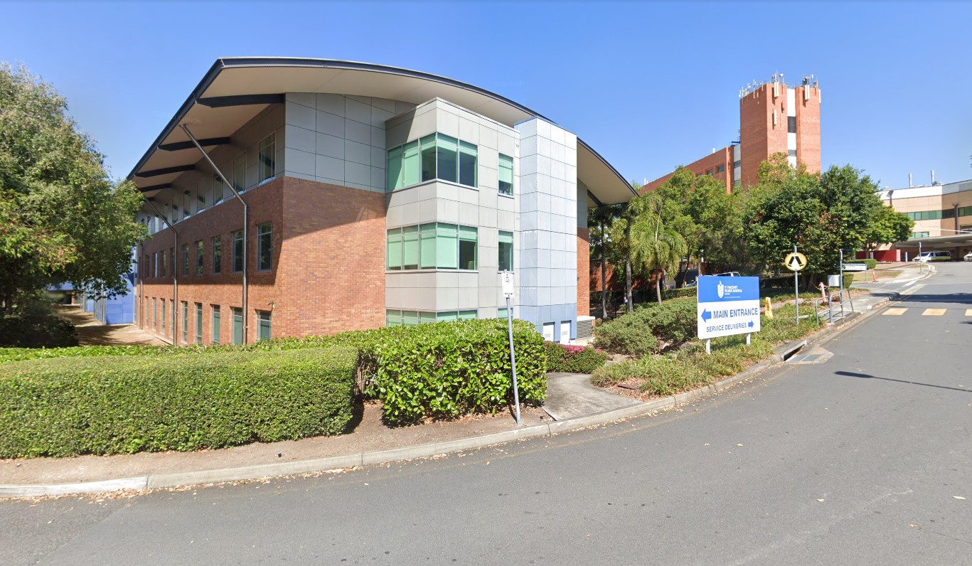 Photo of Holy Spirit Northside Private Hospital