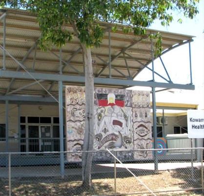 Kowanyama Primary Health Care Centre