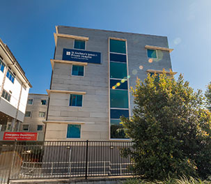 Photo of St Andrew's Ipswich Private Hospital