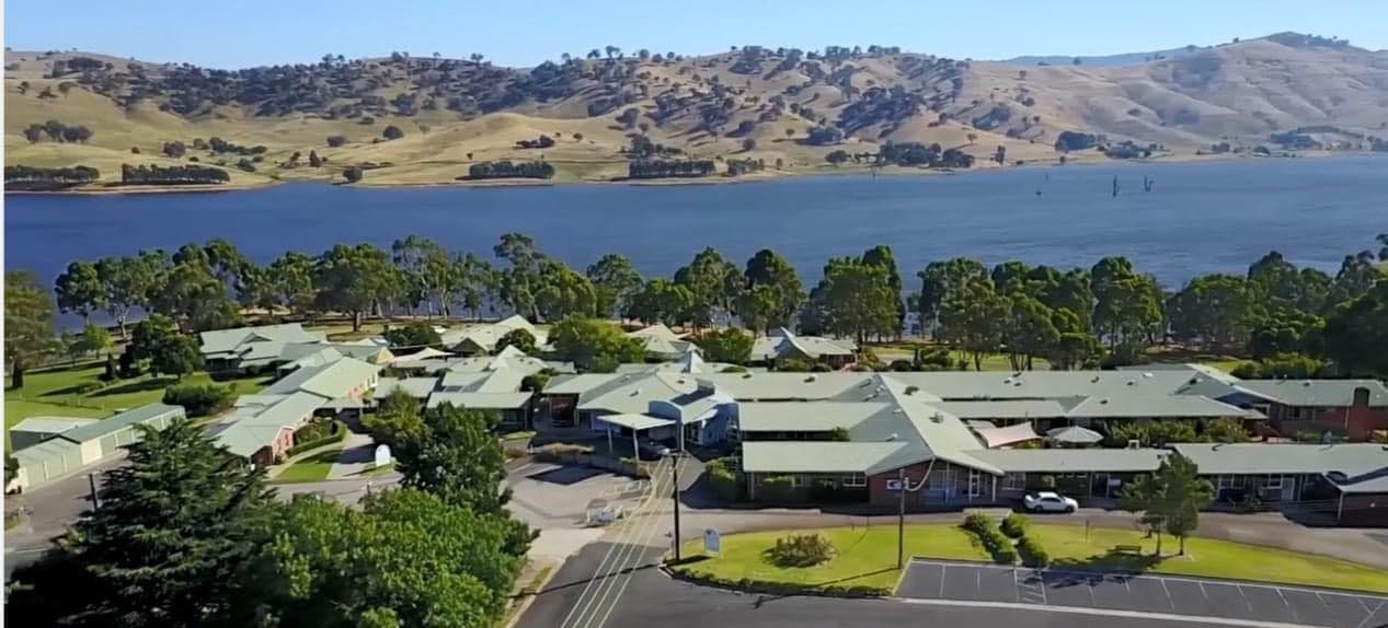 Tallangatta Health Service Accomodation Photo of Tallangatta Health Service