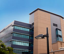 Photo of St Andrew's War Memorial Hospital