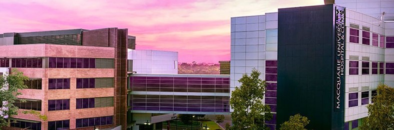 Macquarie University Hospital Accomodation Photo of Macquarie University Hospital