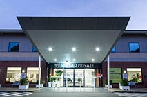 Westmead Private Hospital Accomodation Photo of Westmead Private Hospital