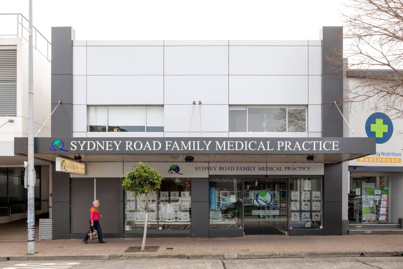 Photo of Sydney Road Family Medical Practice