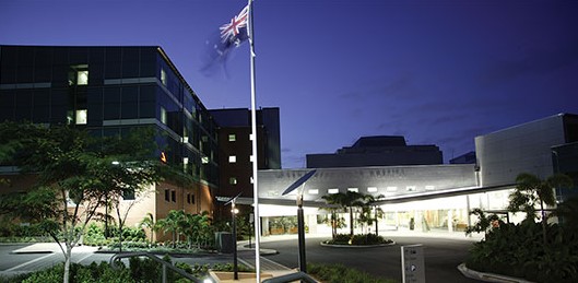 Photo of Greenslopes Private Hospital