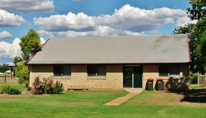 Photo of Duaringa Outpatients Clinic