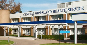 Photo of Central Gippsland Health Service [Sale]