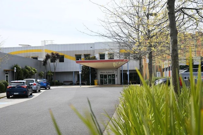Photo of Wantirna Health