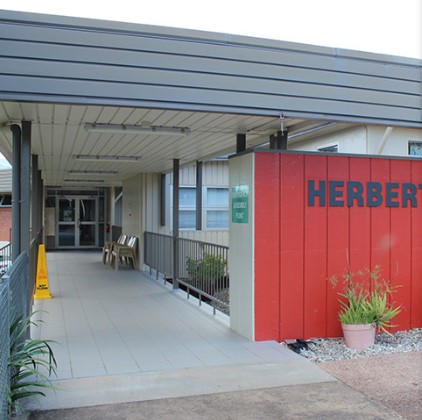 Herberton Hospital