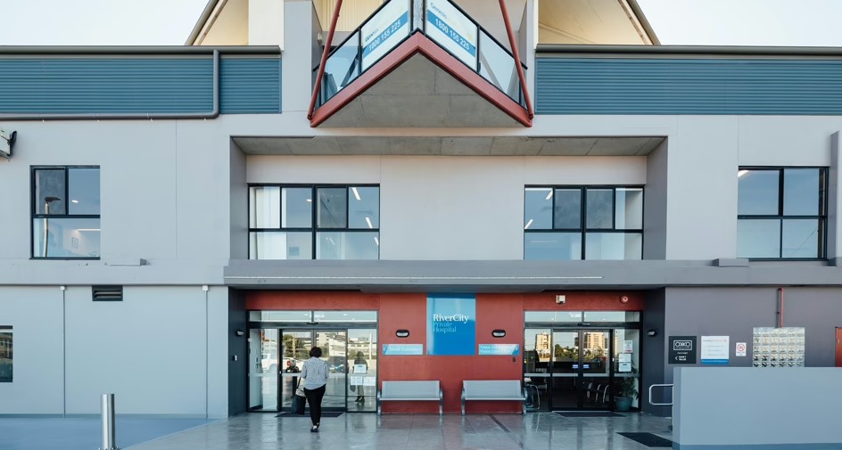Photo of Rivercity Private Hospital