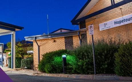 Photo of Rural Northwest Health [Hopetoun]