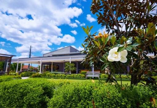 Photo of Greenwich Hospital