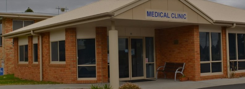 Photo of Edenhope and District Memorial Hospital