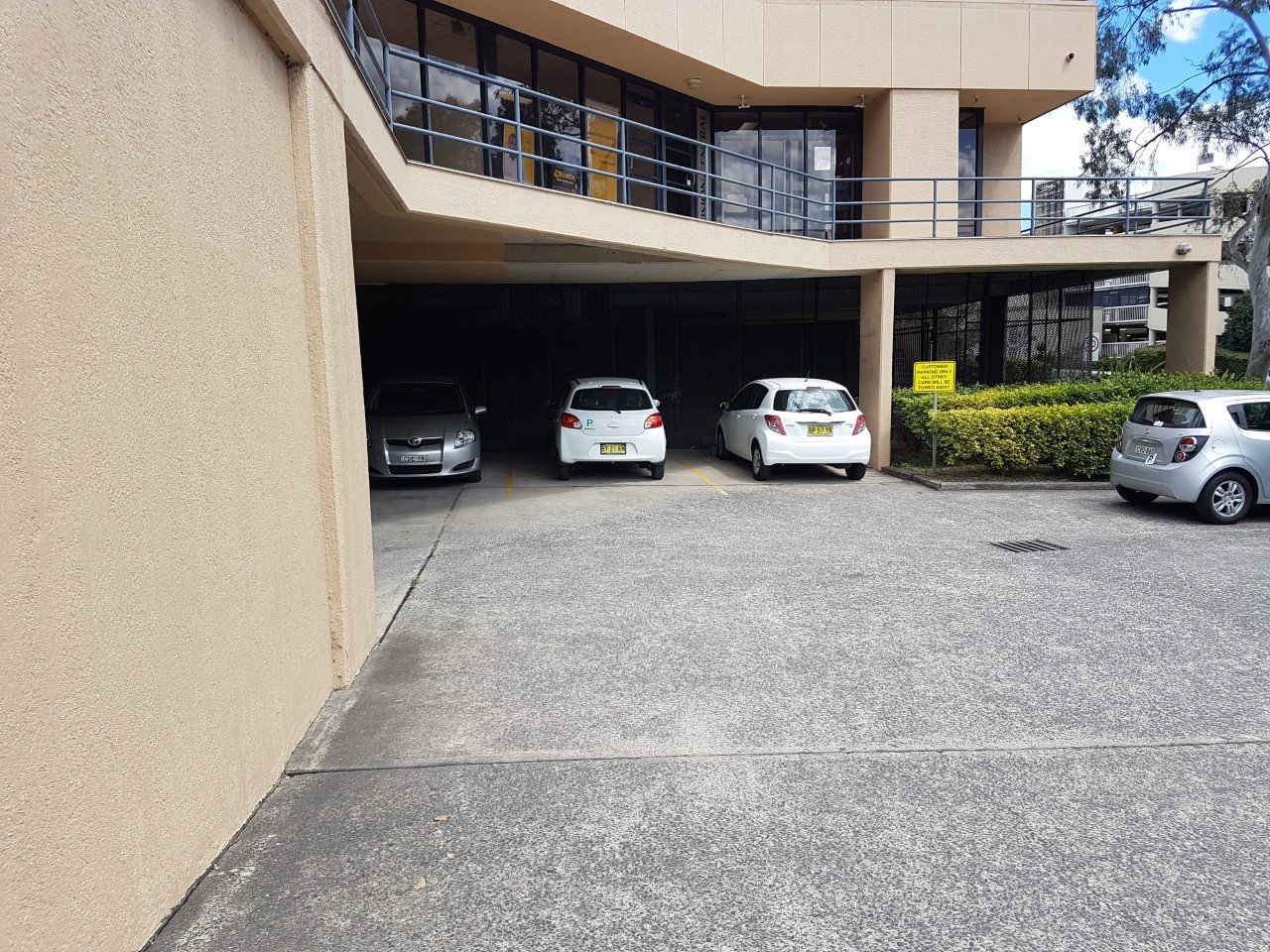 The Hills Health Clinic Castle Hill Accomodation Photo of The Hills Health Clinic Castle Hill