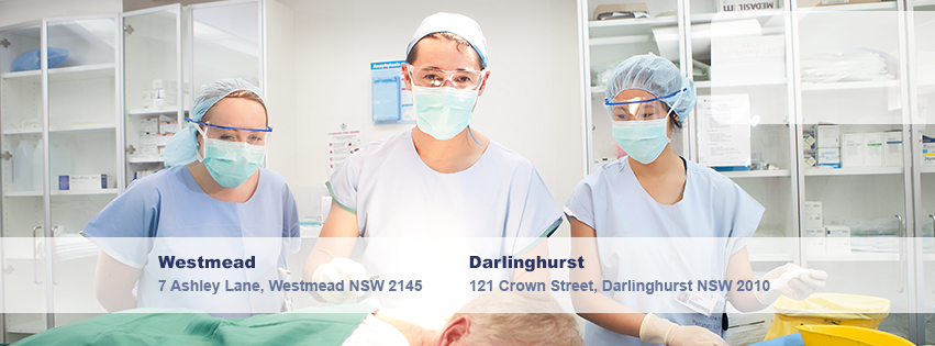 The Skin Hospital Darlinghurst Accomodation Photo of The Skin Hospital Darlinghurst