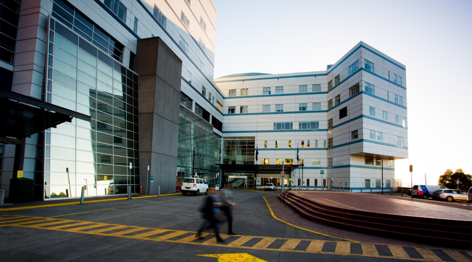 Photo of Werribee Mercy Hospital