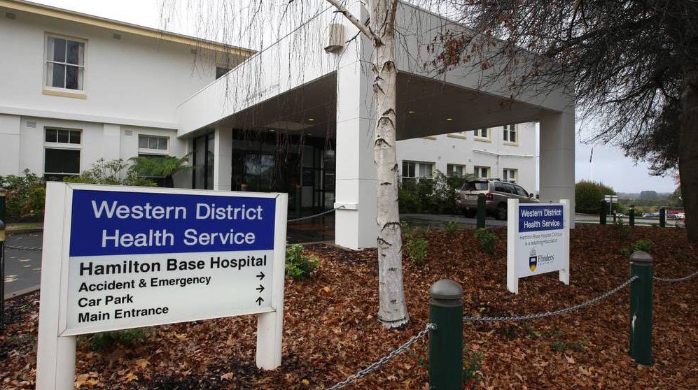 Photo of Western District Health Service [Hamilton]