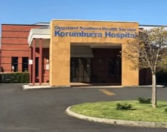 Gippsland Southern Health Service - Korumburra Accomodation Photo of Gippsland Southern Health Service - Korumburra