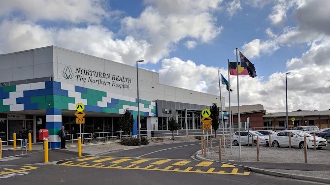 Photo of The Northern Hospital [Epping]