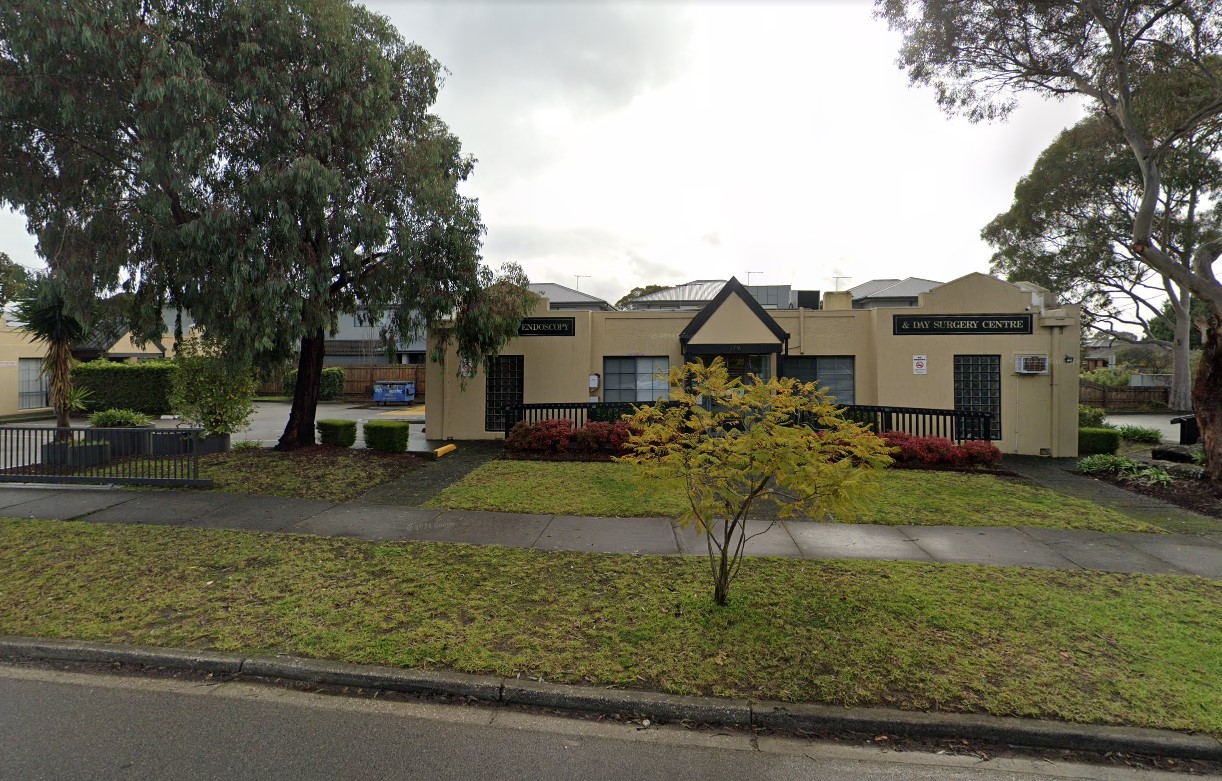 Photo of Heidelberg Endoscopy &amp; Day Surgery Centre
