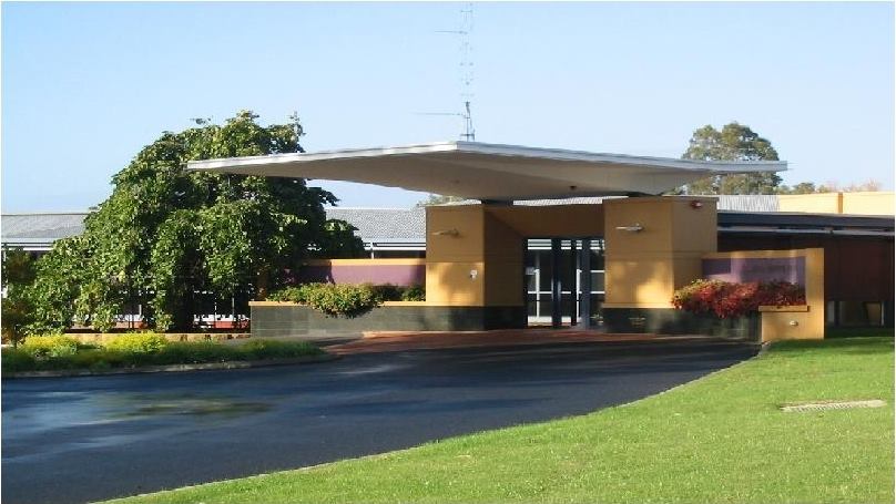 Photo of Casterton Memorial Hospital