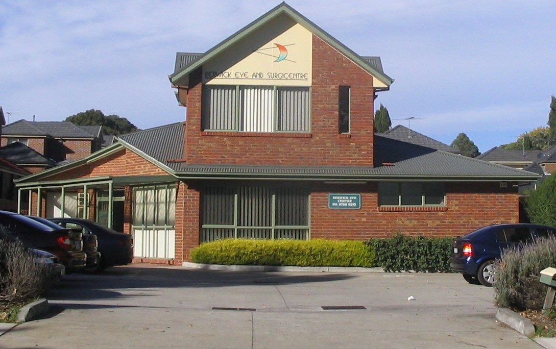 Berwick Eye and Surgicentre Accomodation Photo of Berwick Eye and Surgicentre