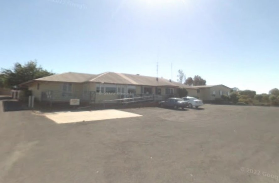 Dumbleyung Memorial Hospital Accomodation Photo of Dumbleyung Memorial Hospital