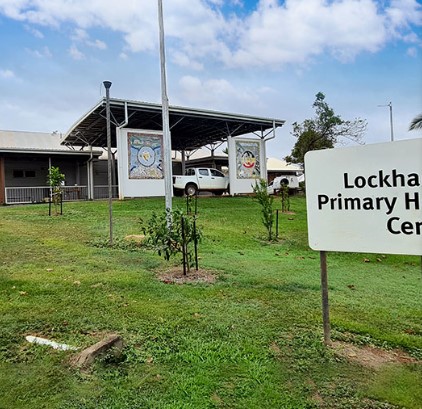 Lockhart River Primary Health Care Centre