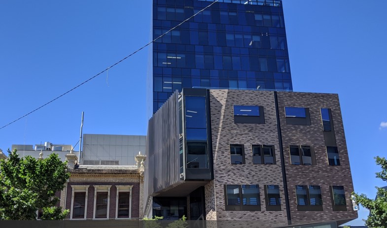 Jolimont Endoscopy Accomodation Photo of Jolimont Endoscopy