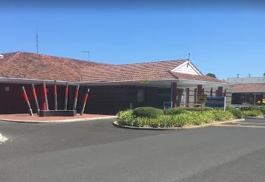 Photo of Collie Hospital