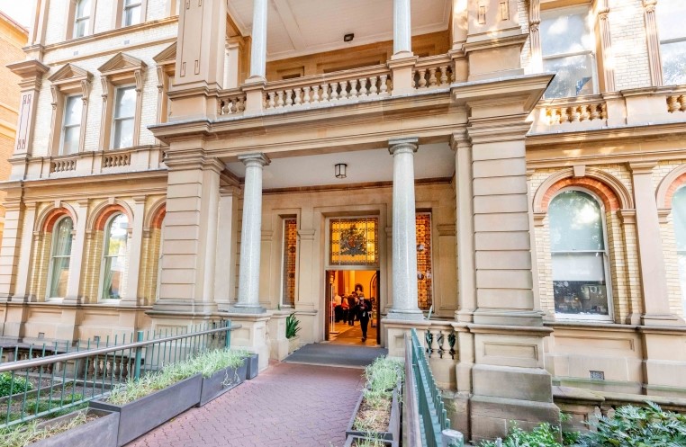 Photo of Royal Prince Alfred Hospital