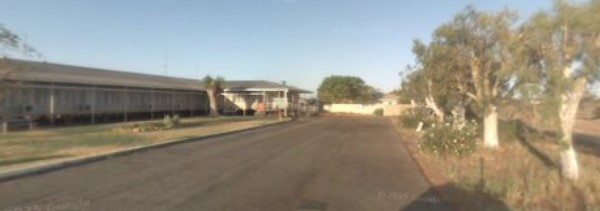 Onslow Hospital Accomodation Photo of Onslow Hospital