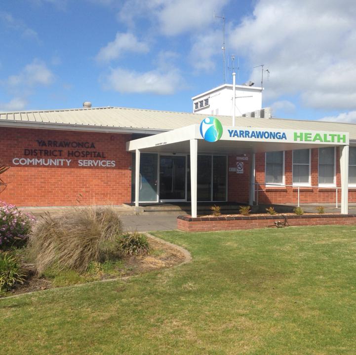 Yarrawonga District Health Service Accomodation Photo of Yarrawonga District Health Service