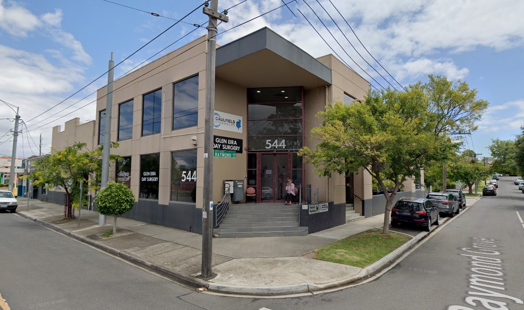 Glen Eira Day Surgery Accomodation Photo of Glen Eira Day Surgery