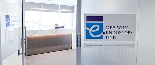 Photo of Dee Why Endoscopy Unit