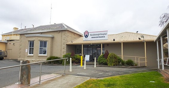 Photo of Maryborough District Health Service [Dunolly]