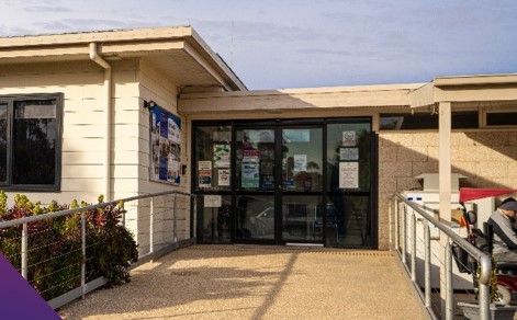 Photo of Rural Northwest Health [Beulah]