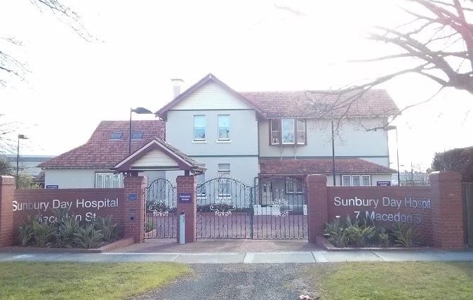 Photo of Sunbury Day Hospital