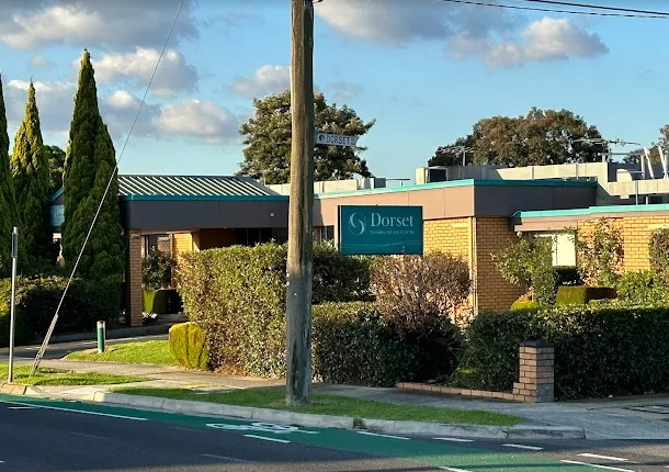 Dorset Rehabilitation Centre Accomodation Photo of Dorset Rehabilitation Centre