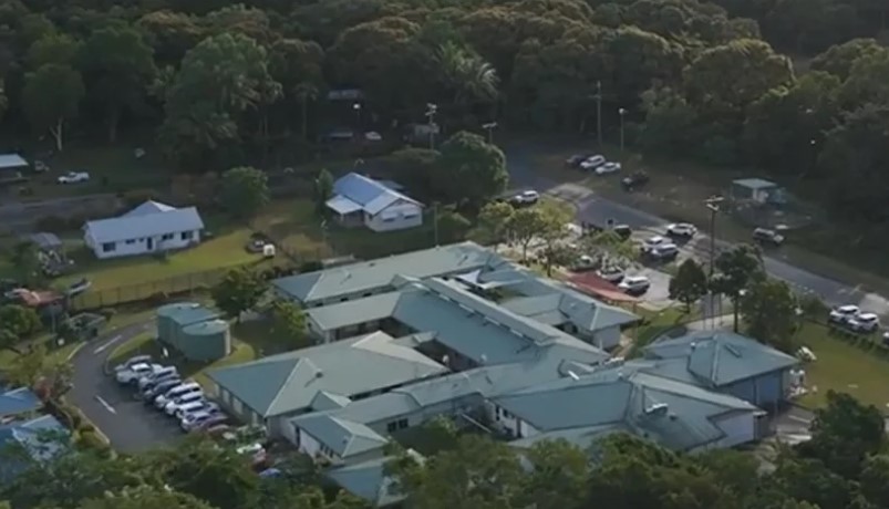 Gurriny Yealamucka Primary Health Care Service